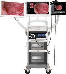 All-In-One Imaging System